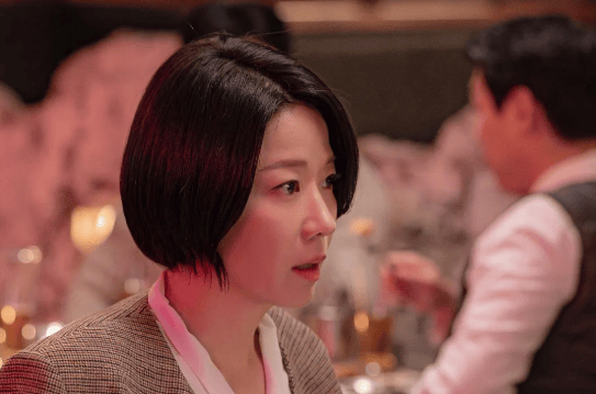 《接送人生》首播，全慧珍赵敏修主演，韩国鸡娃，公鸡中的战斗机封面图