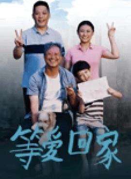 等爱回家2025封面图