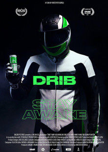 暴力唤醒封面图