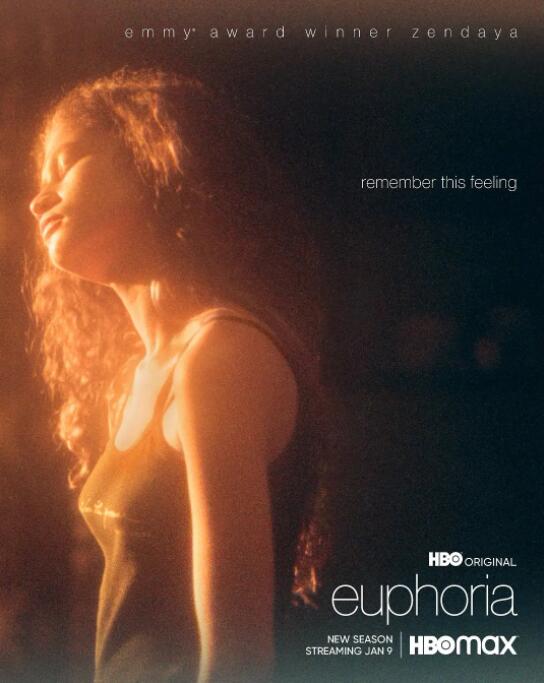 亢奋 第二季封面图