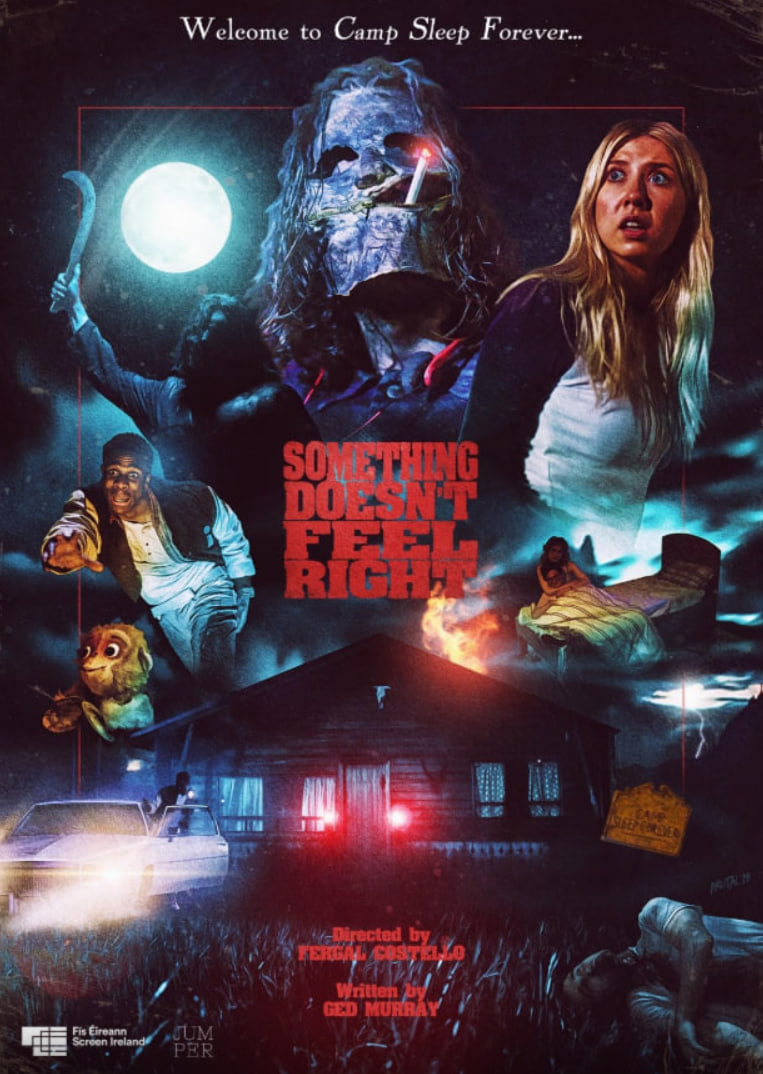 感觉不对劲封面图