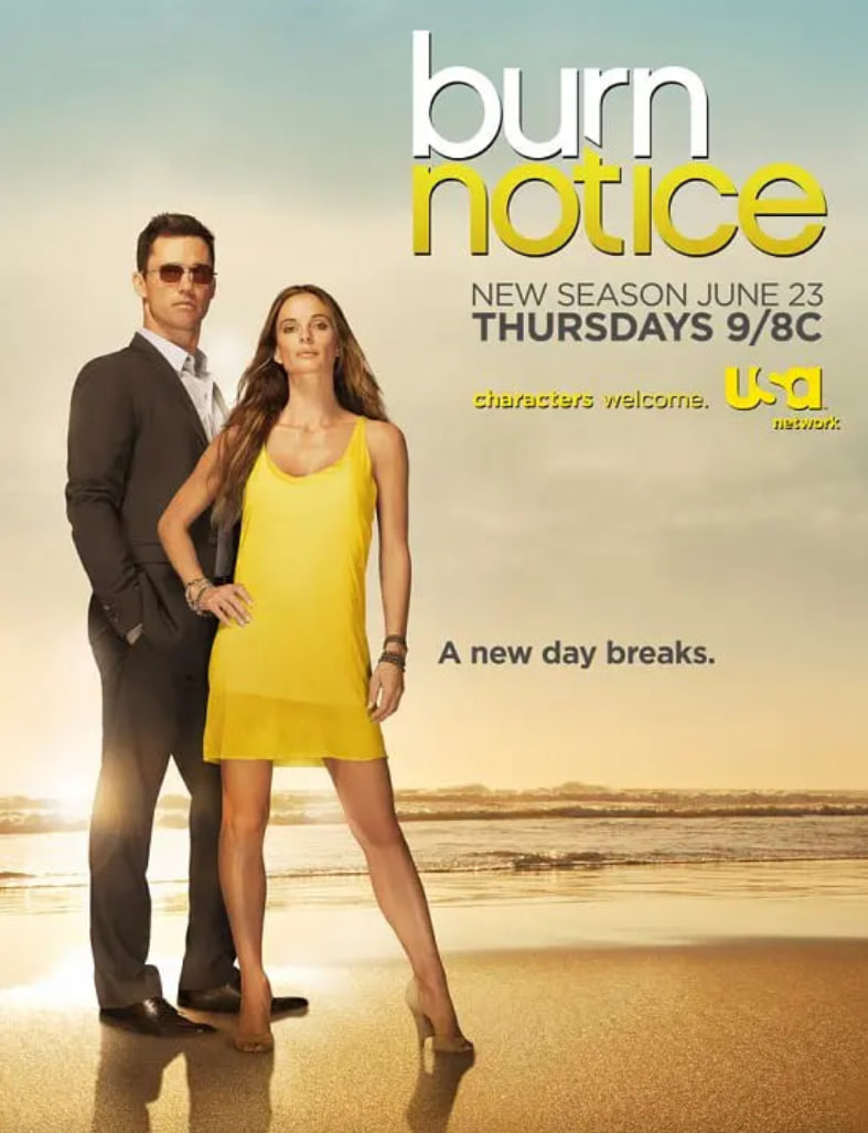 火线警告 第五季封面图