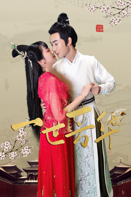 一世芳华封面图