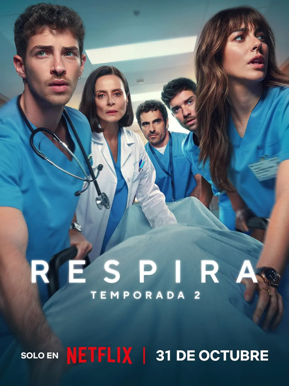 呼吸之间 第二季封面图