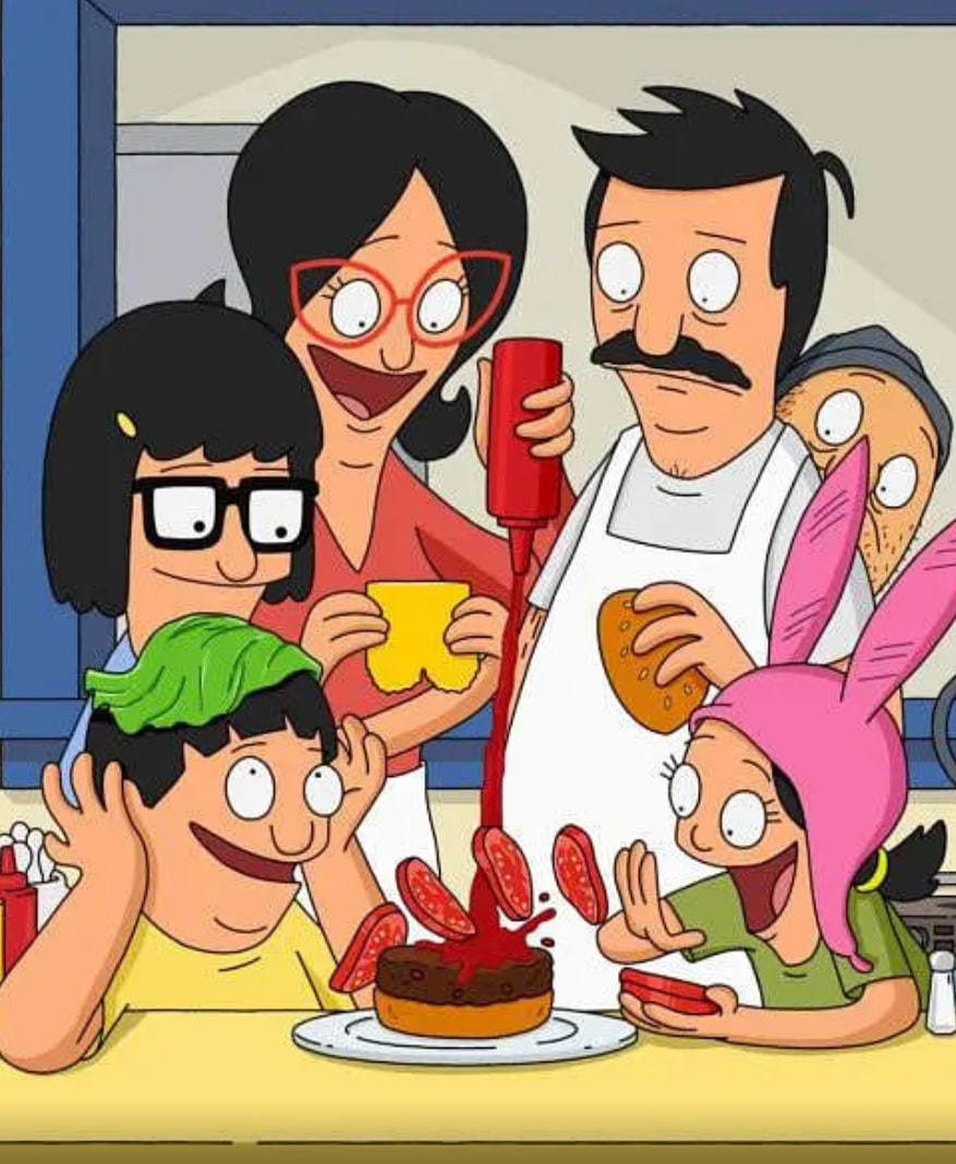 开心汉堡店 第十季封面图