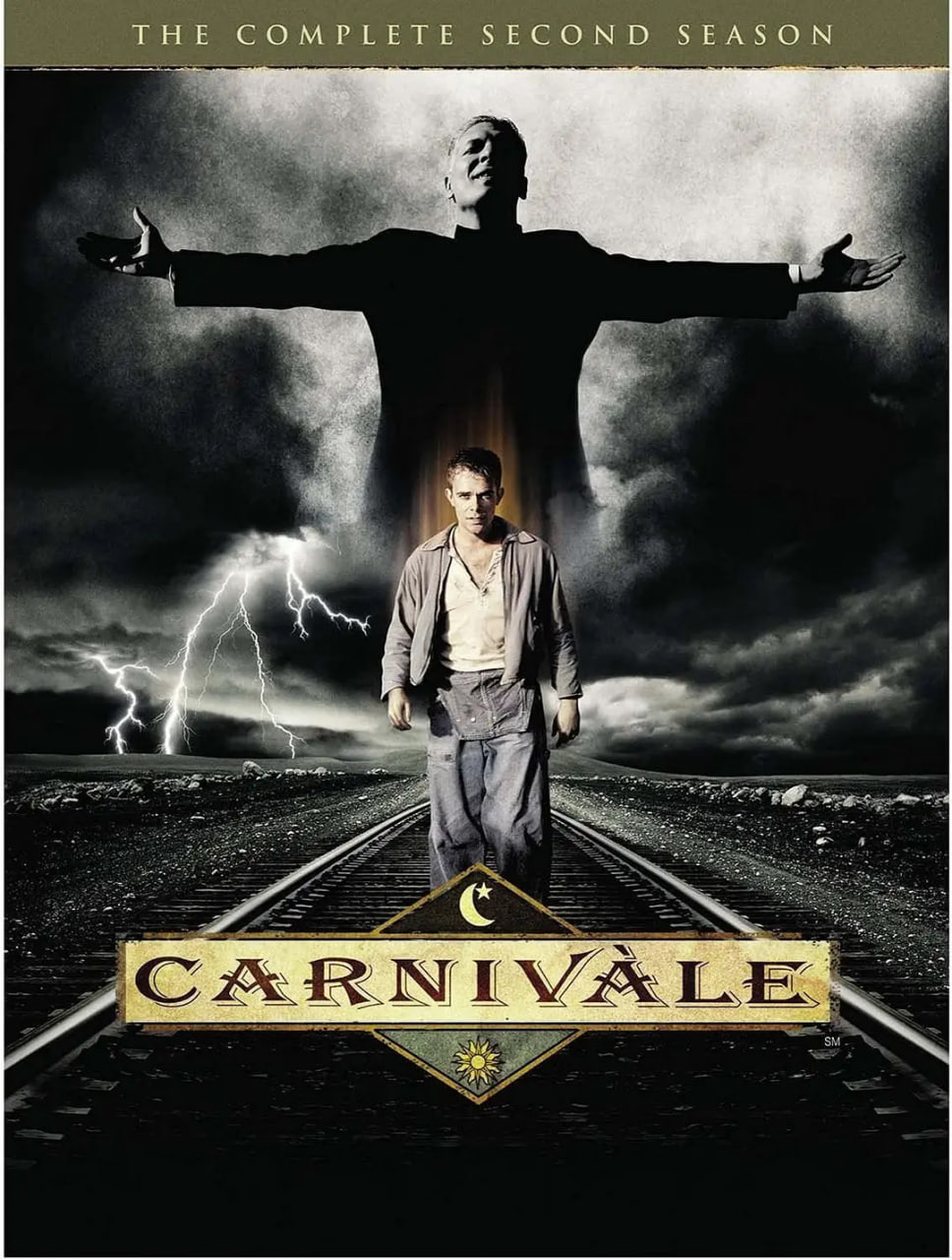 嘉年华 第二季封面图