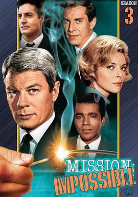 虎胆妙算第三季封面图