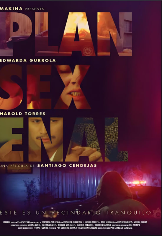 性爱暴力计划封面图