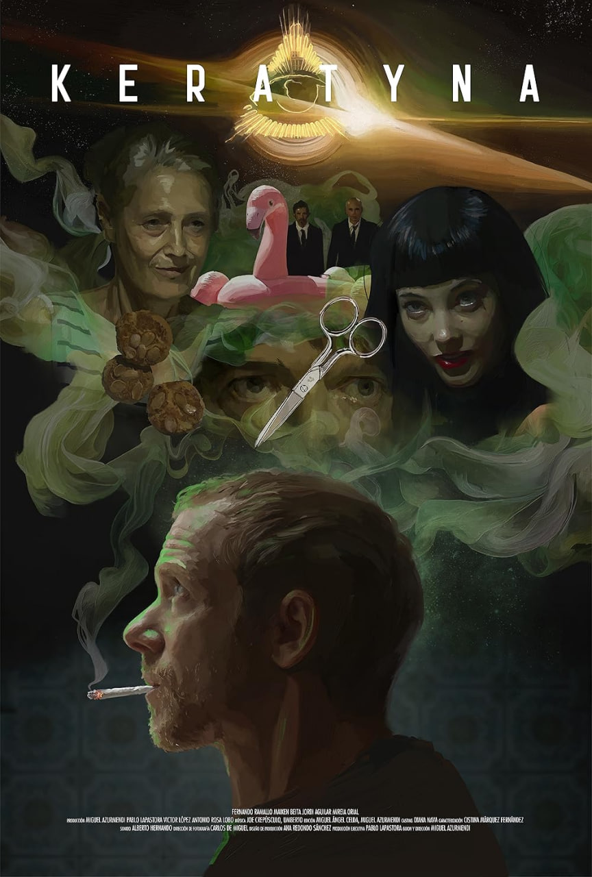 克拉蒂娜封面图