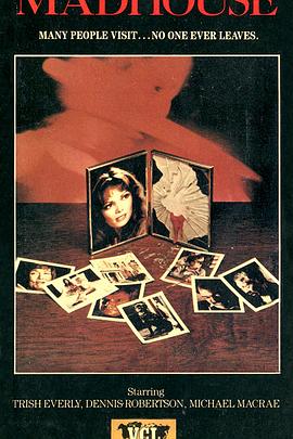 曾经有个小姑娘[电影解说]封面图