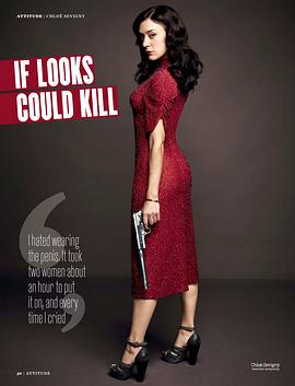 变性双面杀手[电影解说]封面图