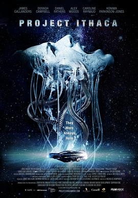 绑架地球人[电影解说]封面图