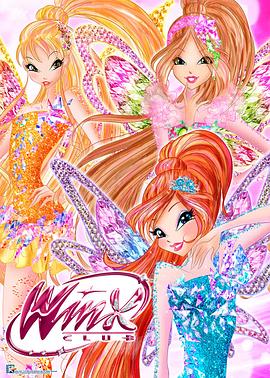 魔法俏佳人 第七季封面图