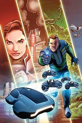 Parallel Man: Infinite Pursuit[电影解说]封面图