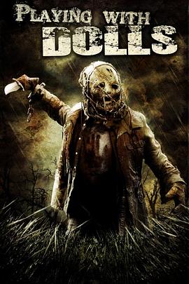 血腥杀戮[电影解说]封面图