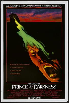 天魔回魂[电影解说]封面图