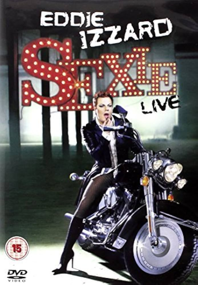 艾迪最性感封面图