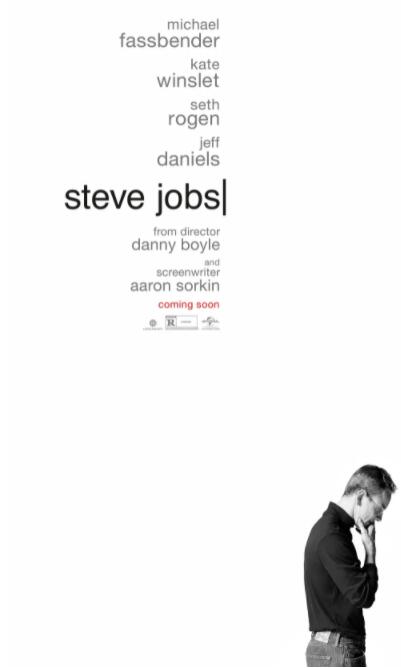 史蒂夫·乔布斯封面图