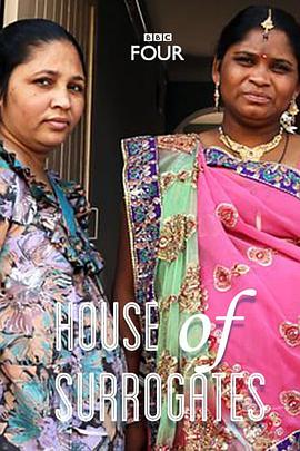 代孕者[探长解说]封面图