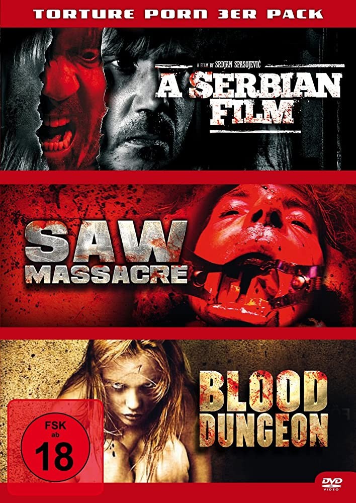 一部塞尔维亚电影封面图