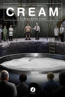 神奇乳霜[电影解说]封面图