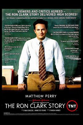 热血教师[电影解说]封面图