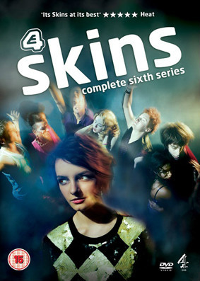 皮囊 第六季封面图