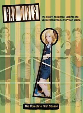 女囚犯 第一季封面图