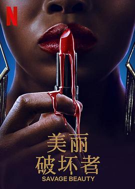 美丽破坏者封面图