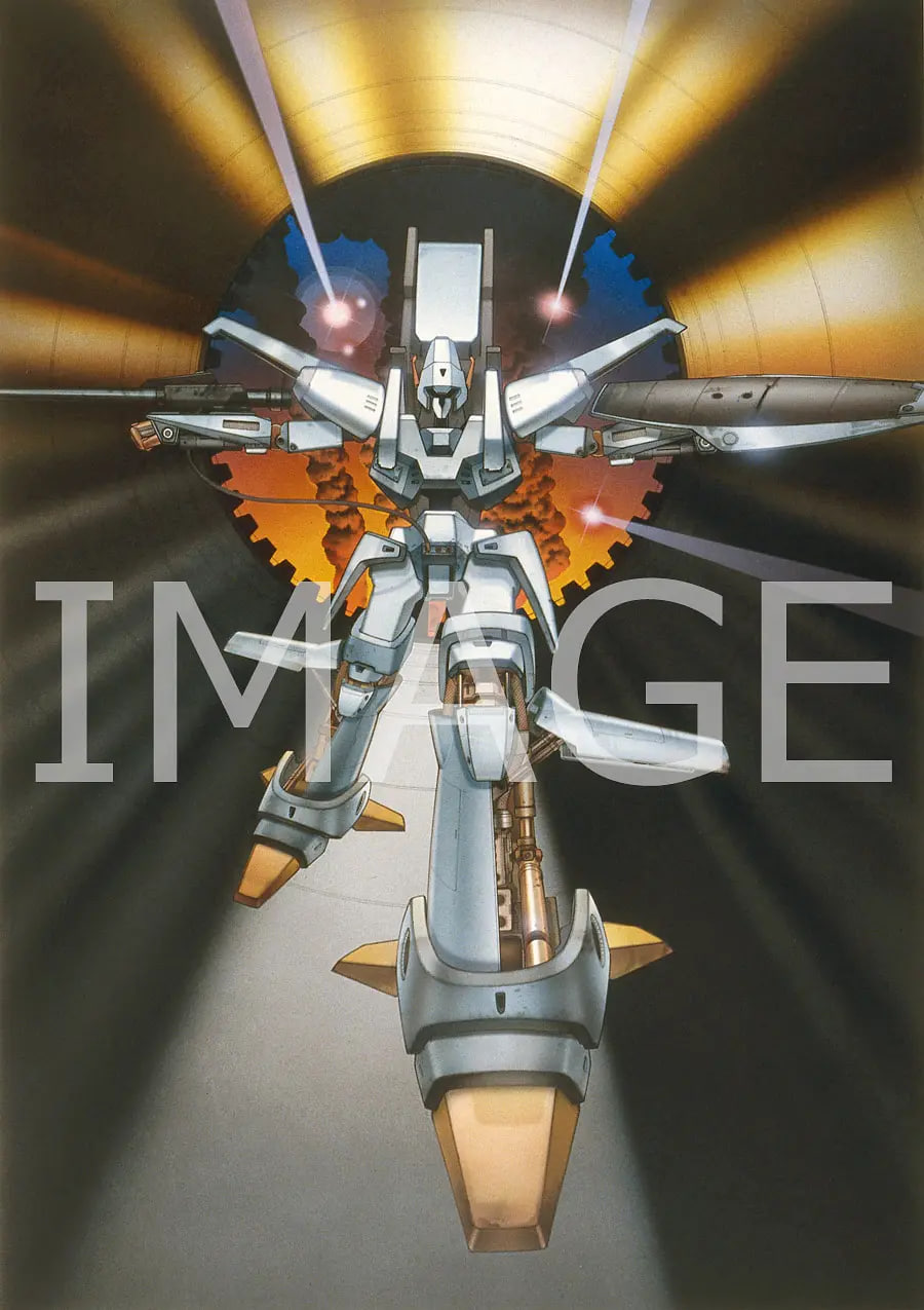 重战机艾尔盖姆封面图