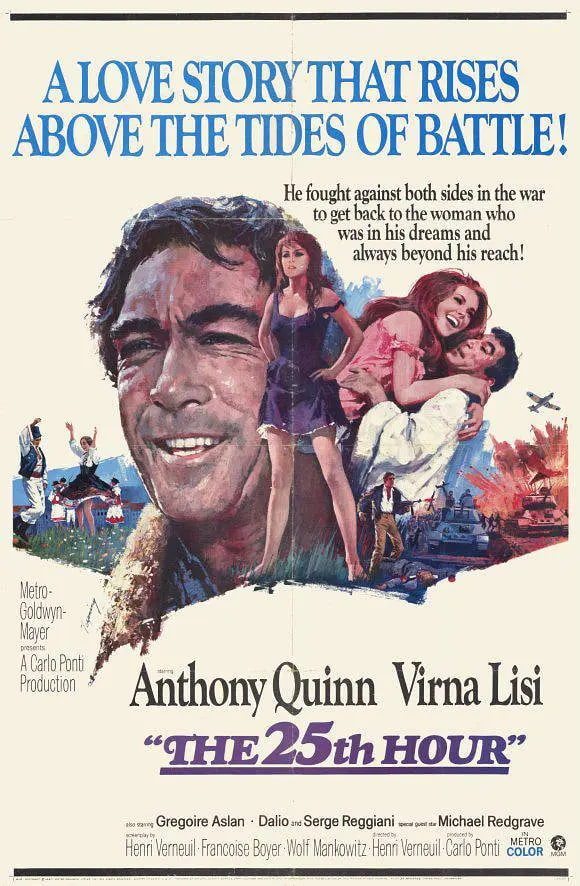 战火游魂封面图