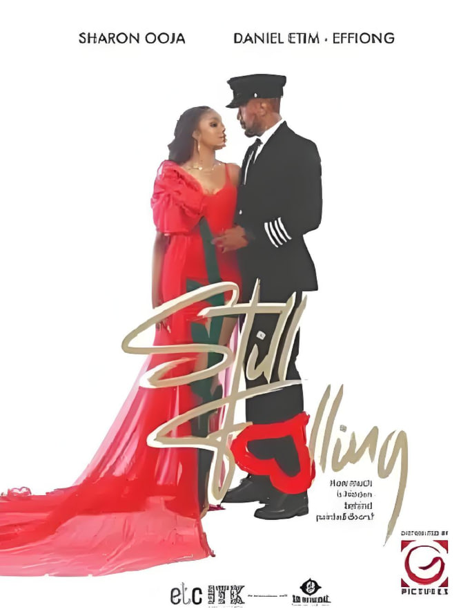 仍在下降封面图