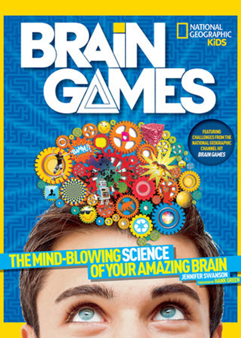 脑力大挑战 第三季封面图