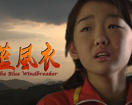 蓝风衣封面图