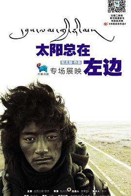 太阳总在左边封面图