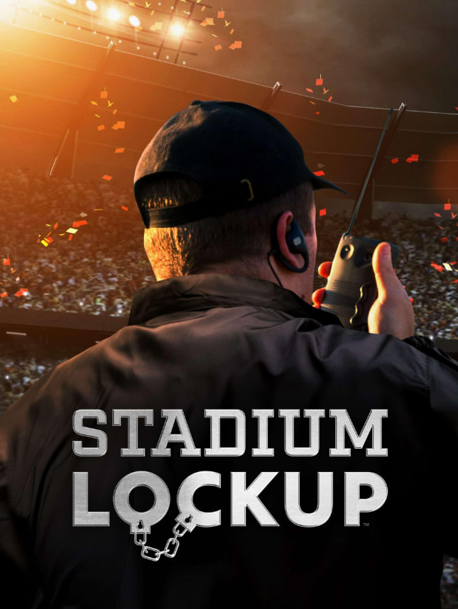 体育场锁定封面图