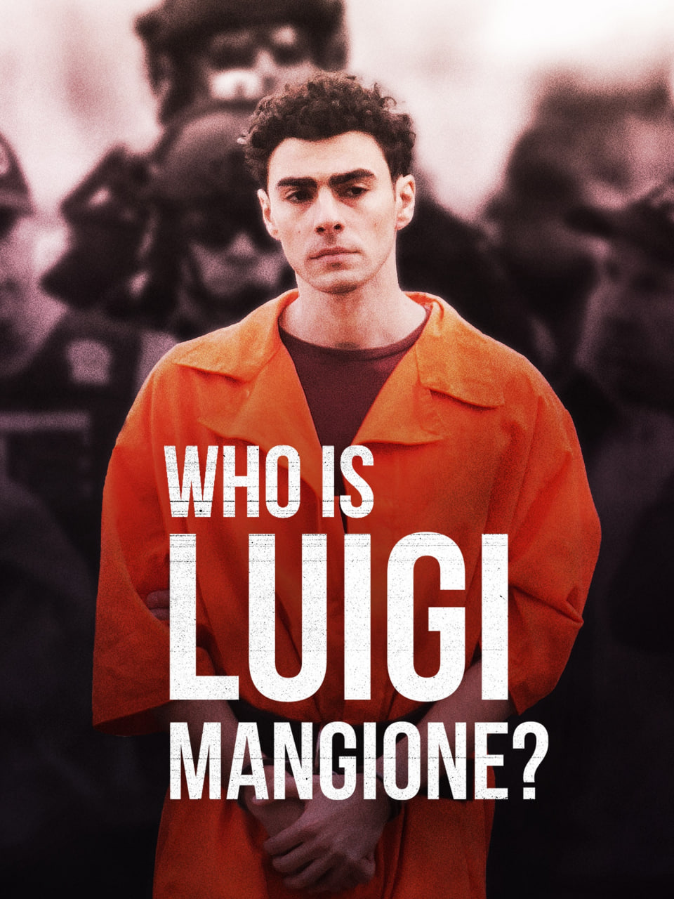 Luigi Mangione 是谁？封面图