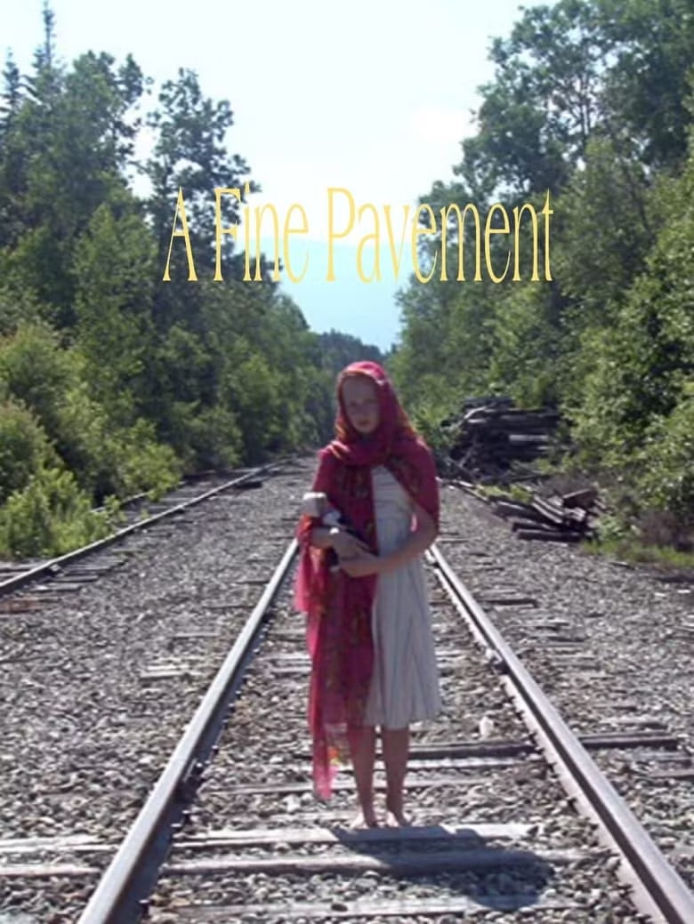 精致的路面封面图