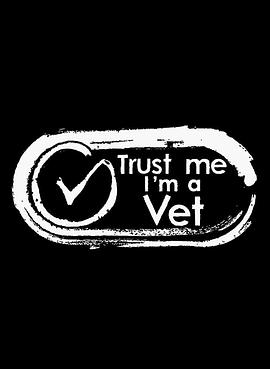 相信我，我是兽医封面图