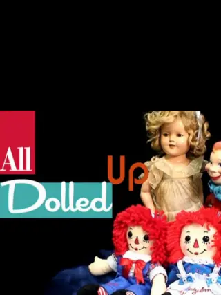 花枝招展封面图