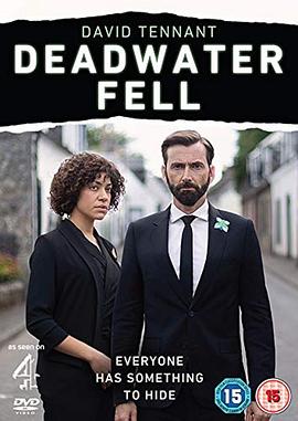 死水难收封面图