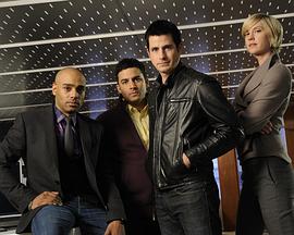 读心人  第二季封面图