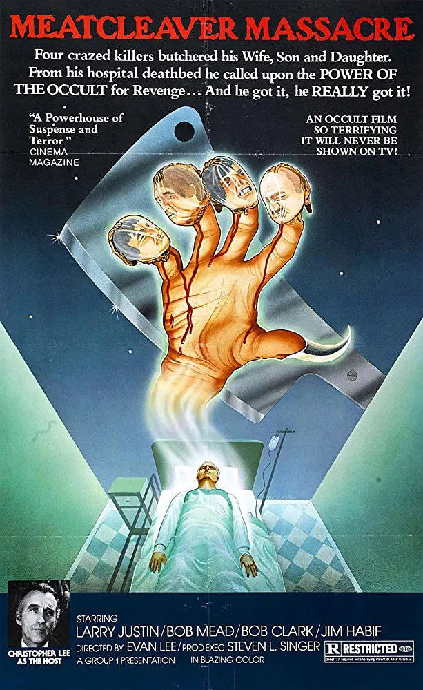 菜刀大惨案封面图