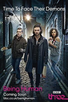 我欲为人  第二季封面图