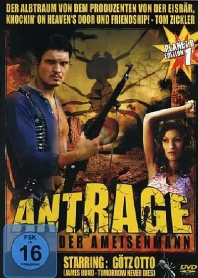 蚁人 2002封面图