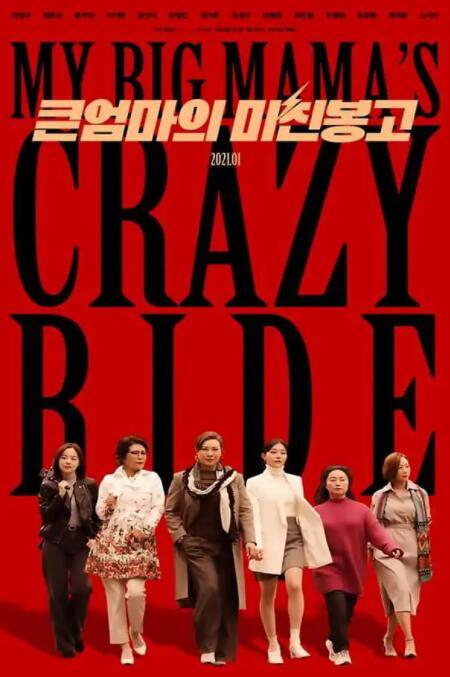 媳妇的逆袭封面图