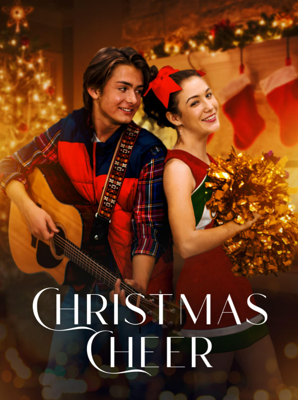 Christmas Cheer封面图