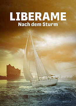 利伯拉梅号-风暴之后 第一季封面图