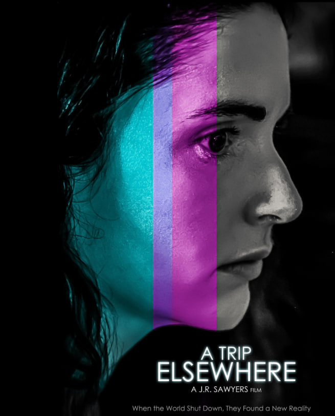 A Trip Elsewhere封面图