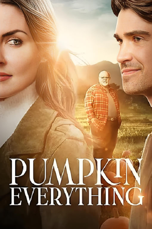 Pumpkin Everything封面图